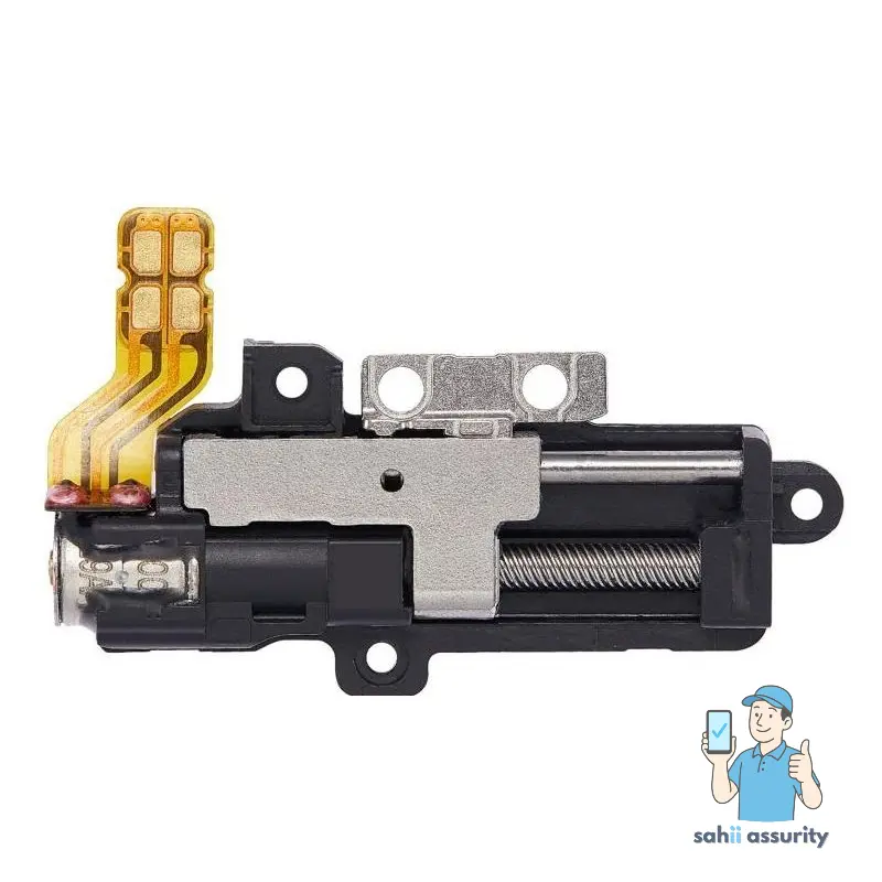 Camera Elevator for Motorola One Fusion Plus thumbnail